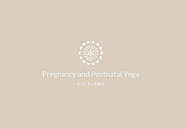 Pregnancy Yoga Classes - Options for Five or 10 Sessions or Two-Day YogaBirth Workshop