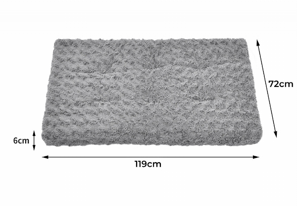 Pet Soft XL Cushion Mat