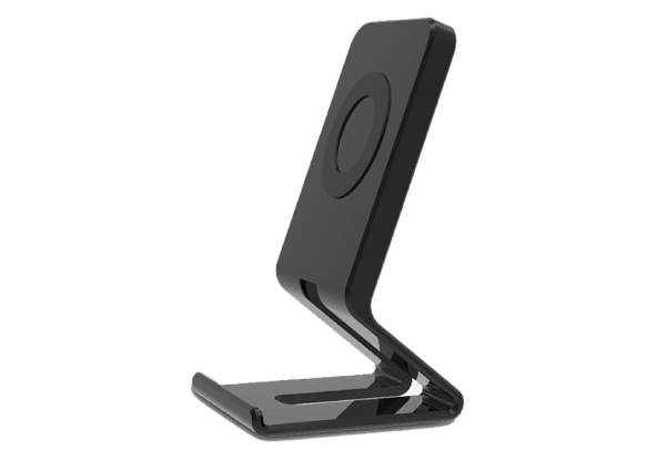 Wireless Fast Charge Dock Stand with Free Delivery