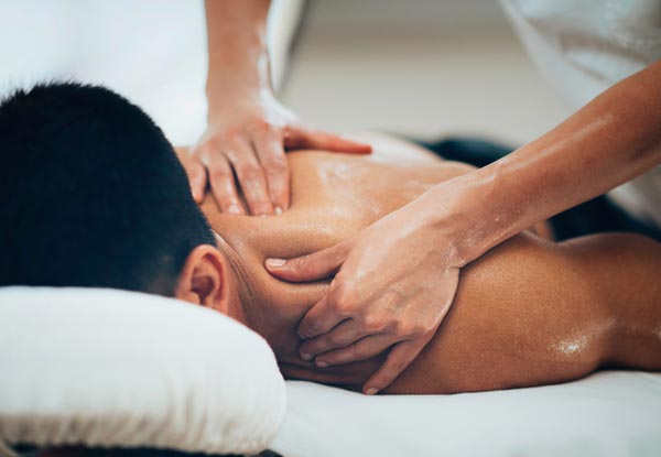 90-Minute Massage Appointment