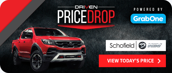 Driven Price Drop