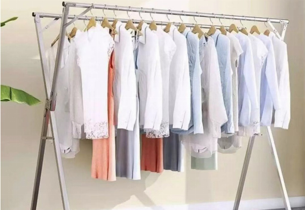 Clothes Drying Rack