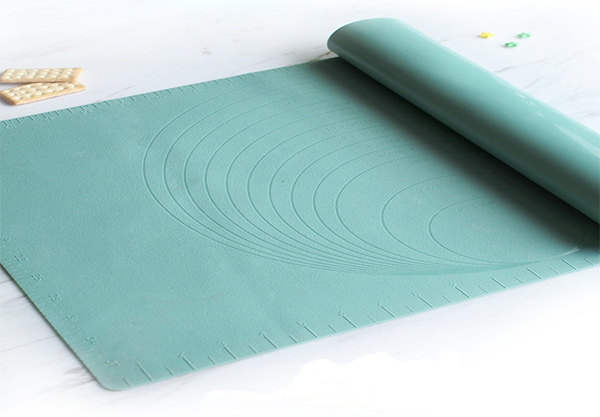 Silicone Pastry & Dough Mat