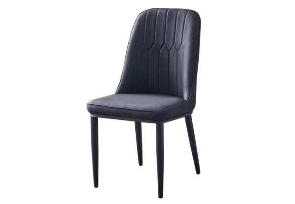 Two-Piece Living Room Chair - Two Colours Available