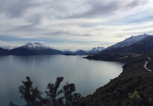 Half Day Lord of the Rings Tour - Touching Middle Earth Tour - Central Otago - Option for Two People