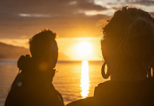 90-Minute Raglan Sunset Harbour Cruise - $78.91 per Adult — photo 9