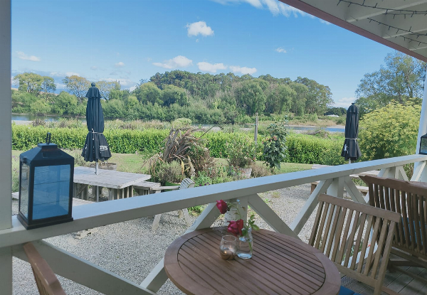 $80 Food & Beverage Voucher for the Gladstone Inn for Lunch or Dinner For Only $40 (SAVE 50%)