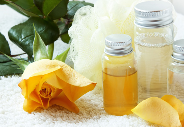 $39 for a One-Hour Aromatherapy Massage (value up to $70)