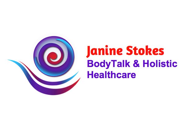 90-Minute Body Talk & Holistic Healthcare Session with Janine Stokes - Options for Two or Three Sessions
