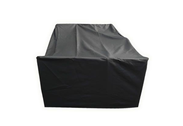 Outdoor PVC Furniture Cover - Two Sizes Available