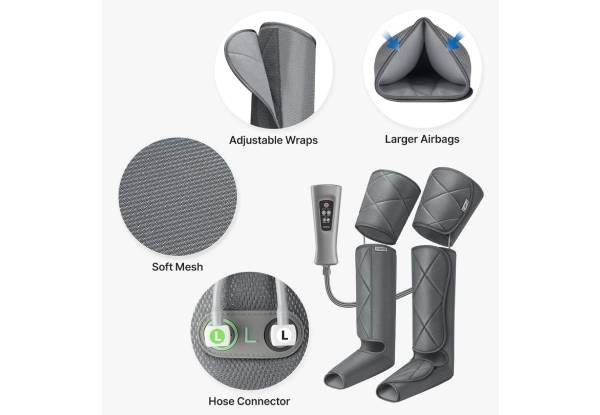 Renpho Aeria Ultimate Thermal 2