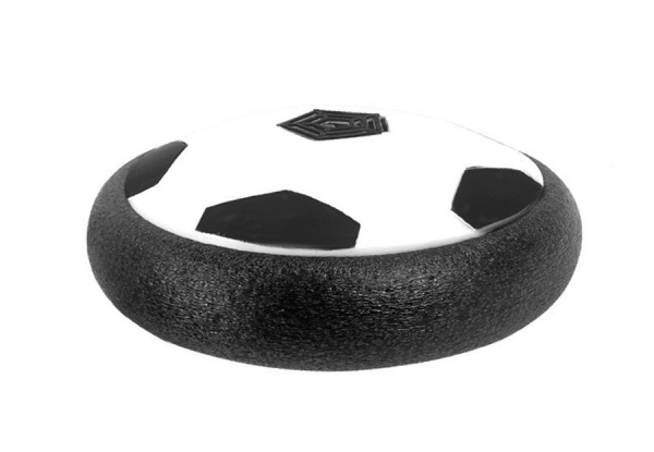 Indoor Floating Football Toy - Option for Two