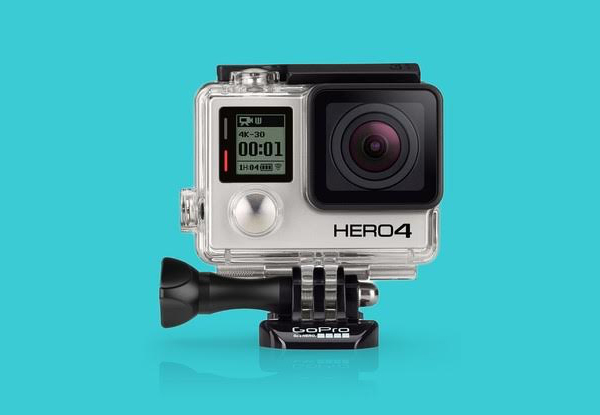 $10 for a GoPro for Beginners Online Course (value up to $199)