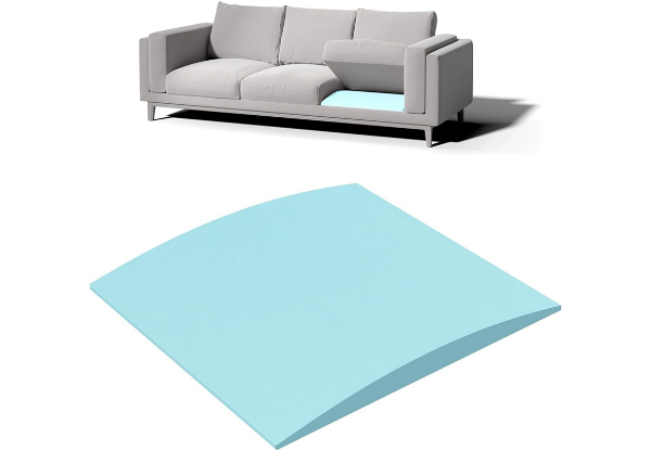 Couch Cushion Support for Sagging Seat - Available in Four Colours & Options for Two & Three-Pack