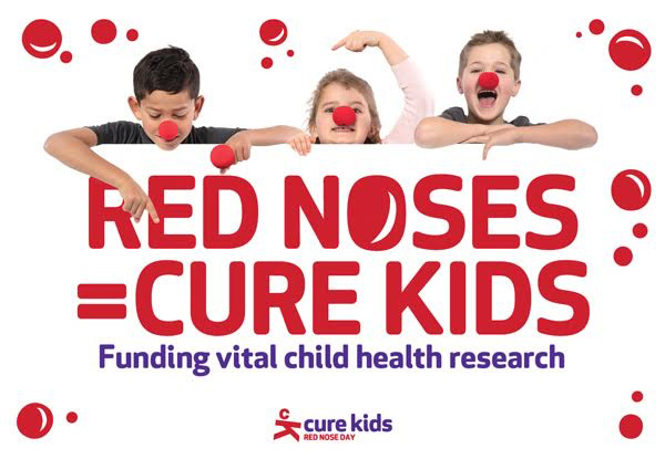 Make a $5, $10, $25 or $50 Donation to Cure Kids