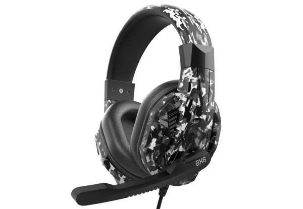 Playmax GX6 Universal Headset