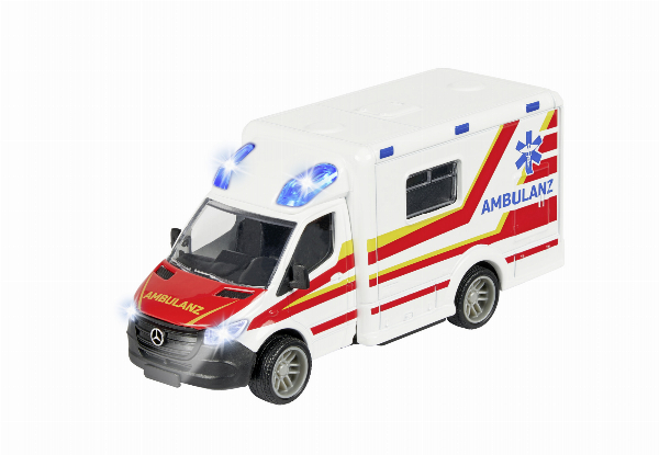 Majorette Vehicle Toy Range - Three Options Available - Elsewhere Pricing Starts at $27.99