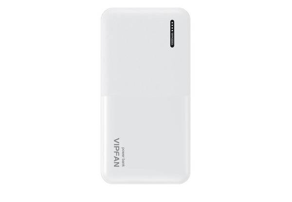 Titan 10000mAh Power Bank with Fast Charging Dual USB Output - Two Colours Available - Elsewhere Pricing $31.92