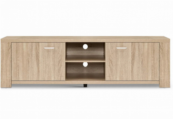 Skog 1.6m Entertianment TV Unit