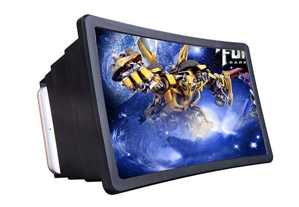 Phone Screen Magnifier with Free Delivery
