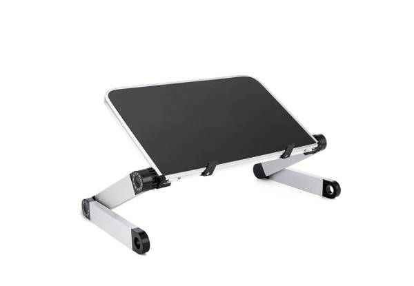 Foldable Laptop Stand - Two Colours Available