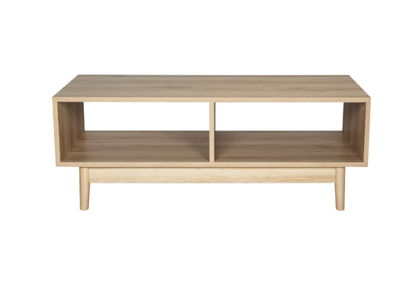 Liberty Asker Two Cube Coffee Table