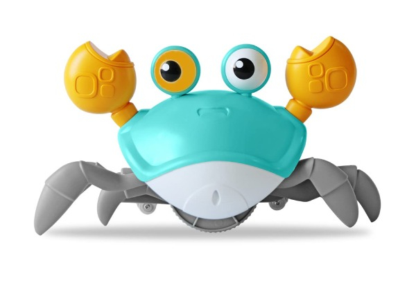 Crawling Crab Toy • GrabOne NZ
