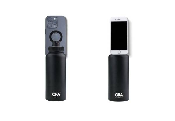 Ora Tripod Water Bottle - Two Colours Available