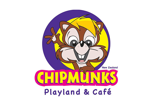 Entry for Two Children to Chipmunks incl. Free Entry for Two Adults