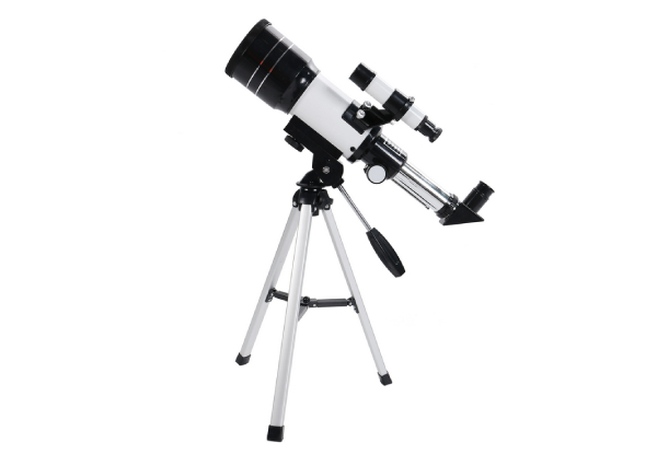 Monocular Astronomy Telescope