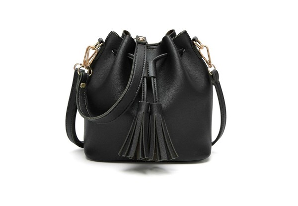 Women's Bucket Handbag - Available in Four Colours with Free Delivery