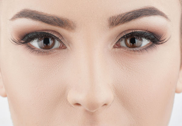 Eyebrow Threading - Option to incl. an Eyebrow Tint or Upper Lip Threading