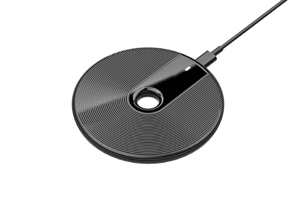 Wireless Charger - Two Colours Available & Option for Two-Pack