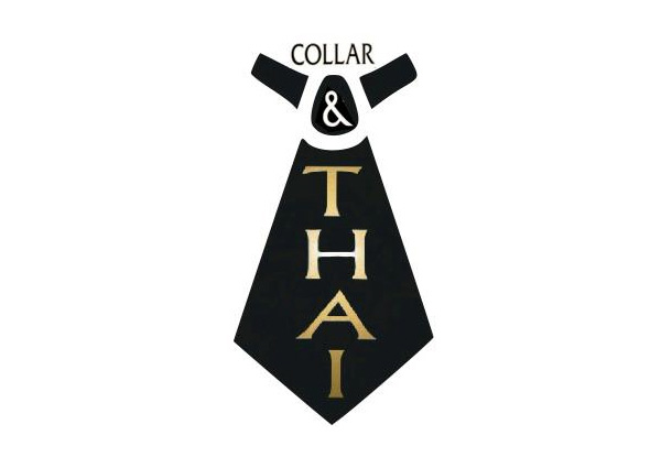 Any Two Lunch Mains from Collar & Thai Restaurant