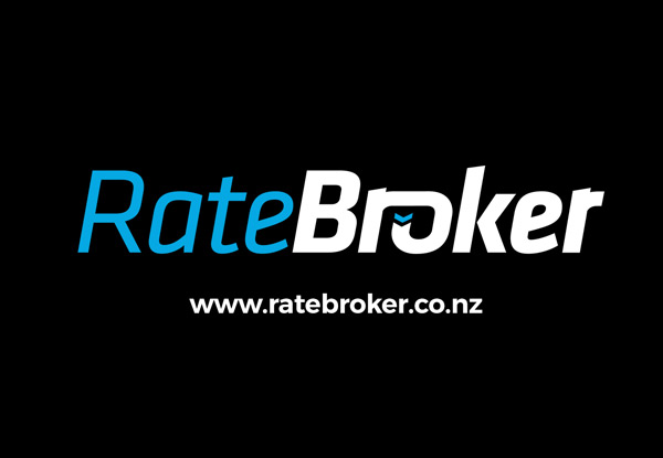 Get a Mortgage with Ratebroker.co.nz & Receive $200 GrabOne Credit or a Life & Health Policy incl. $300 Cashback (paid monthly over two years)