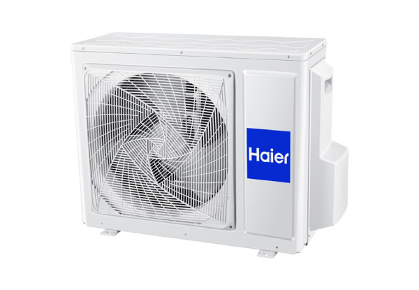 AICON Haier 4.0kw Heating & 3.5kw Cooling AC AS35TB1HR incl. Delivery & Installation