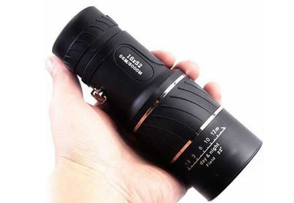 Day & Night Vision Telescope with Free Delivery