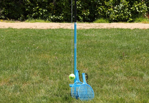 Swingball Tennis Set