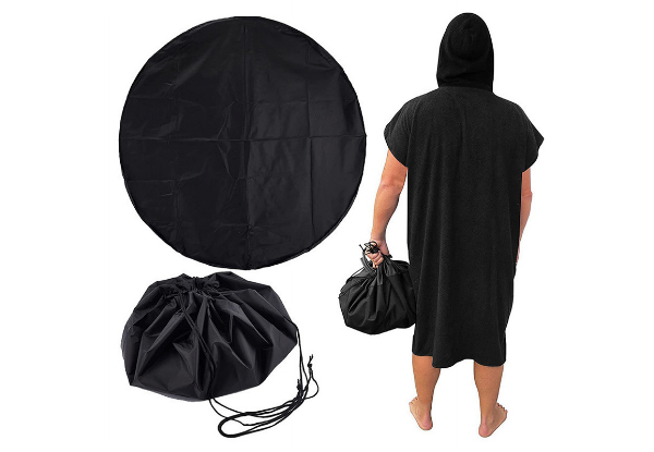 Swim Carry Drawstring Dry Bag - Available in Three Sizes