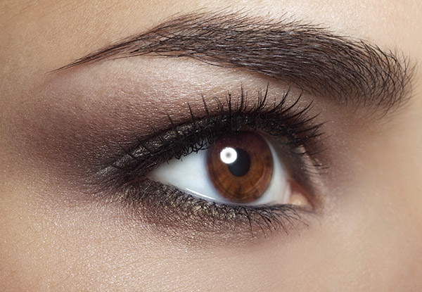 $159 for Hair Stroke Feather Touch Semi-Permanent Brows (value up to $290)