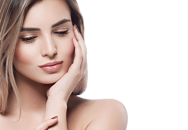 Two IPL Skin Rejuvenation Treatments - Options for Cheeks, Neck, Full Face & to incl. a Facial