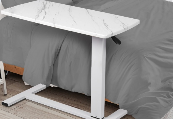 Levede Adjustable Computer Desk Table