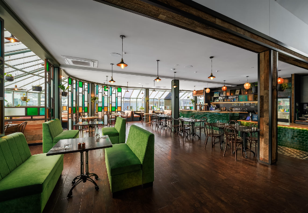 Grand Opening of Carnmore Hotel Lower Hutt - Options for One or Two Nights in a Classic or Deluxe Room for Two People