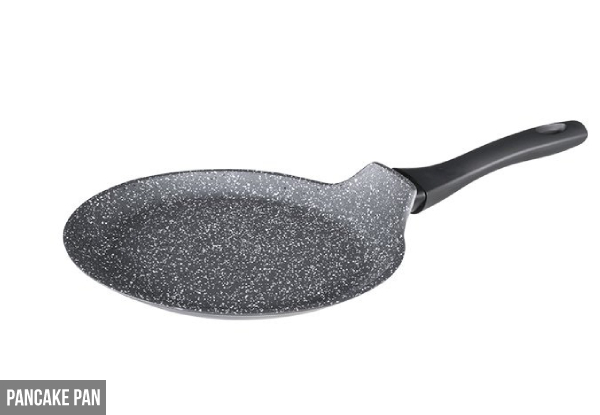 Pyrolux Cookwares Range - Four Options Available