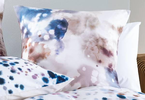 Wilder Duvet Cover Set - Available in Three Sizes