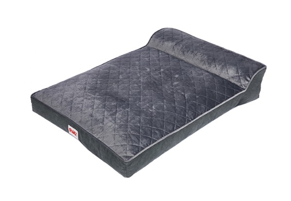 PaWz Pet Memory Foam Bed - Two Sizes Available