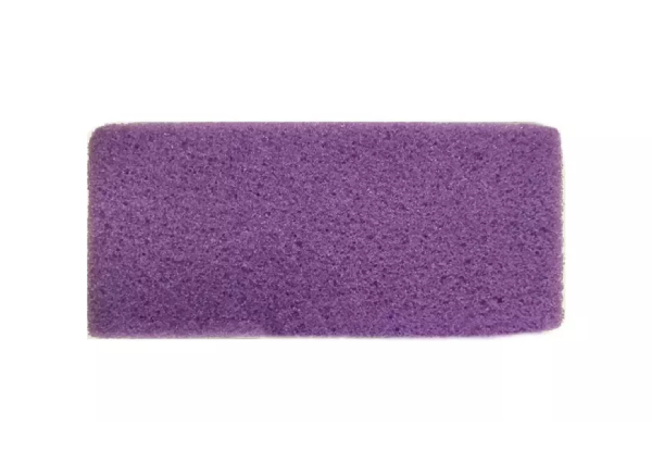 Four-Pack of Two-in-One Pumice Stone Pedicure Tools