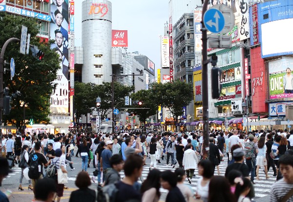 Per-Person, Twin-Share Seven-Night Highlights of Japan Tour with Stops in Osaka, Kyoto, Nara, Nagoya, Mount Fuji & Tokyo incl. Return International Flights, Accommodation, Transport & Guide