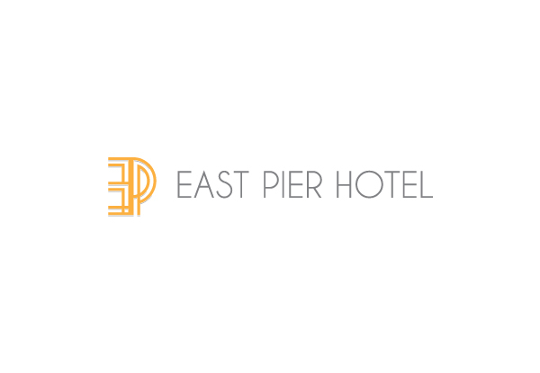 Seaside Dinner for Two People at East Pier Hotel - Option for Four People & Available for Dine-In or Takeaway