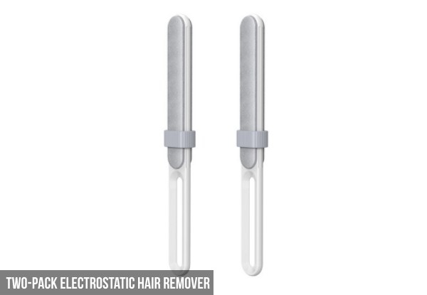 Pet Hair Remover Range - Two Options Available